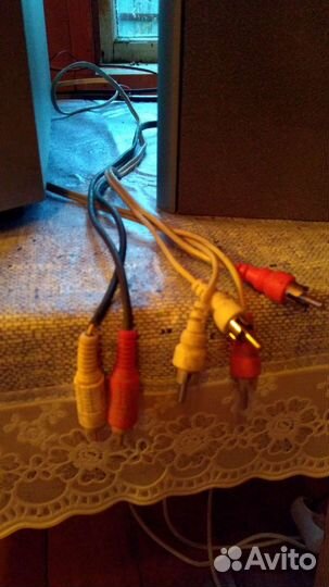 Акустическая система 5 1 sven - HT 475