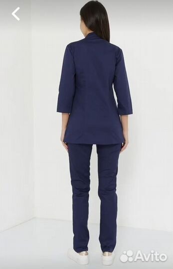 Костюм медицинский