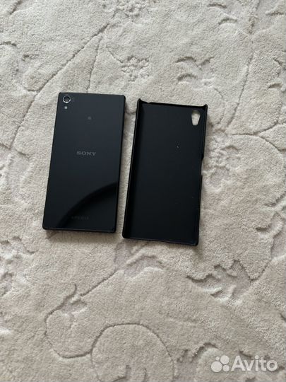 Sony Xperia Z5 Premium Dual, 3/32 ГБ