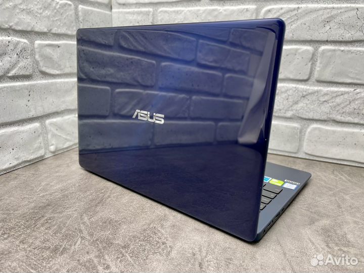Asus ZenBook i5-8250u 512Gb 8Gb nvidia MX150 2Gb