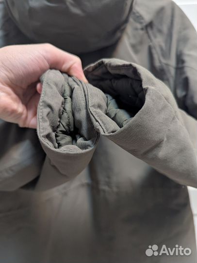 Парка женская Northland