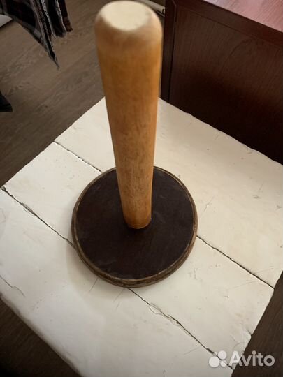 Подставка для бумажных полотенец