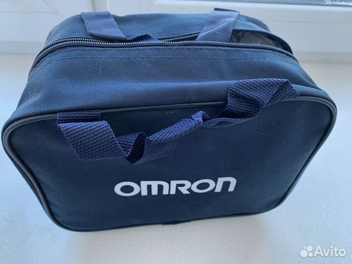 Компрессионный небулайзер NE-C28