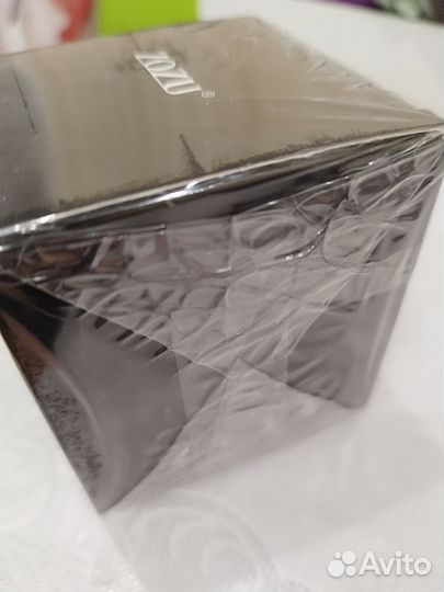 Крем кюшон с авокадо