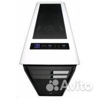 Корпус AeroCool Aero-1000 белый