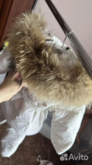 Костюм зимний 80-86