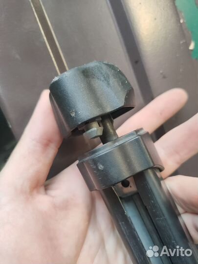 Поперечины на рейлинги mitsubishi