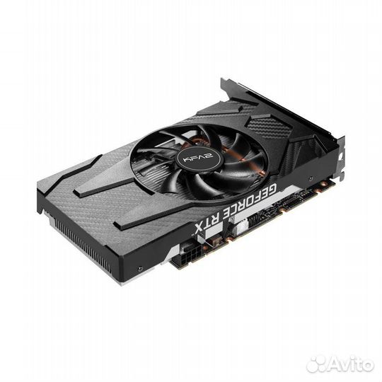 Видеокарта Nvidia geforce RTX 3050