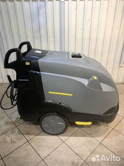 Аппарат высокого давления HDS 8/18-4M