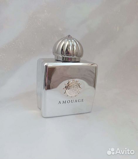 Делюсь Amouage