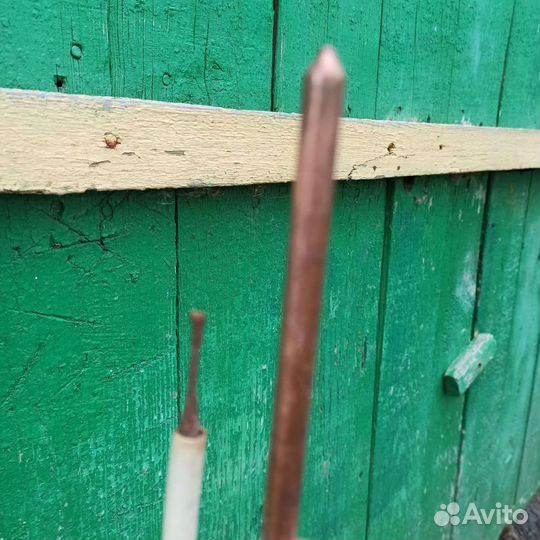 Тен для водонагревателя DE luxe 3W50V1,электроника