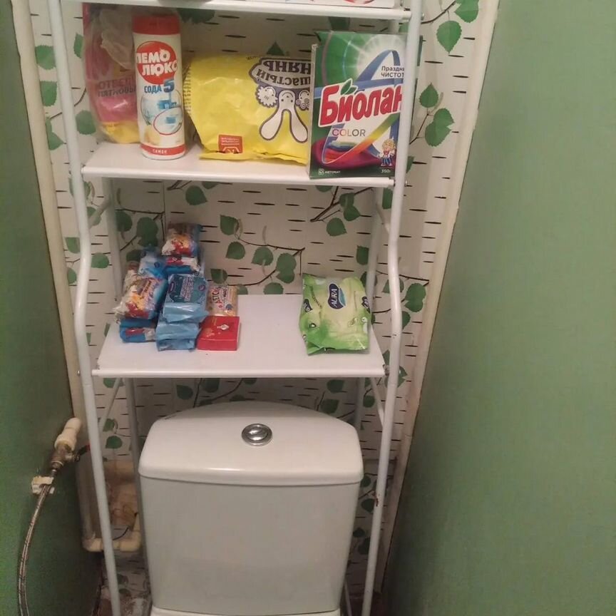 Квартира 2-комн. 39 м² в Комсомольск — фото 7 из 10