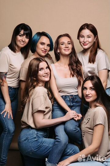 Мастер по наращиванию ресниц (лэшмейкер)