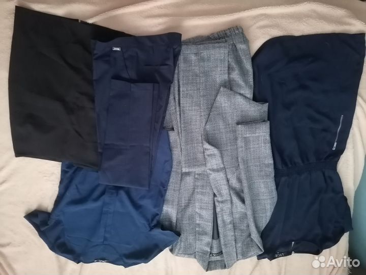 Женские вещи пакетом 40 42