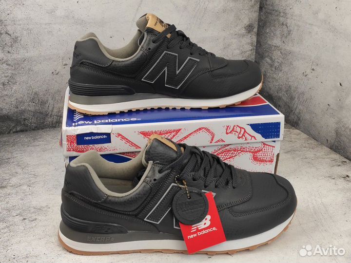 New balance 574 47 /48 размер