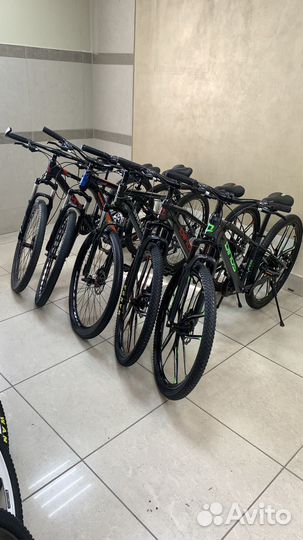 Велосипеды Детские/Подростковые