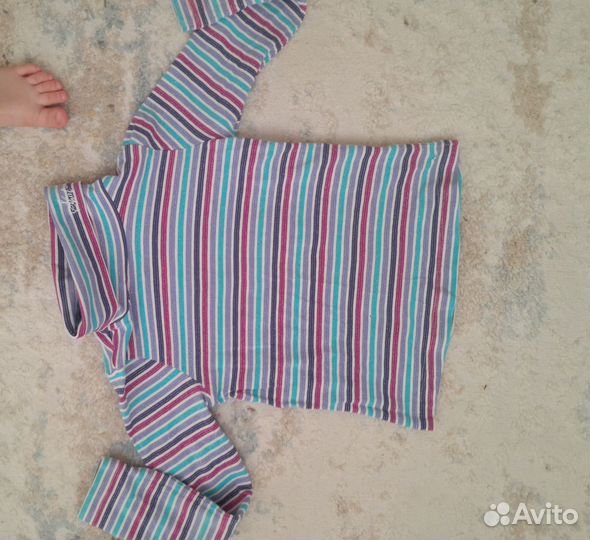 Одежда пакетом 80 86