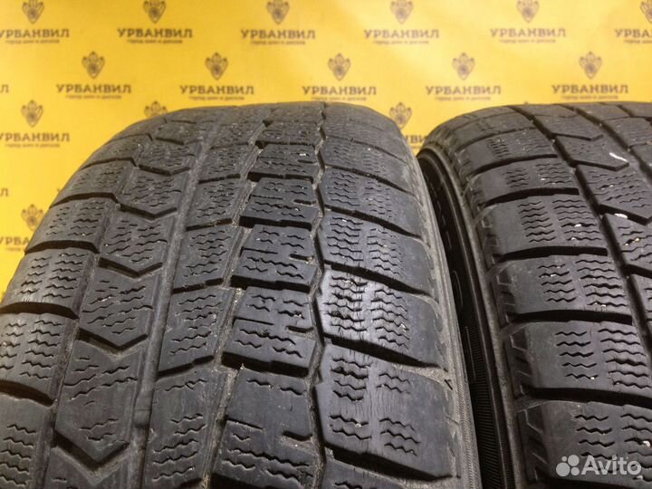 Dunlop Winter Maxx 185/65 R15 88T