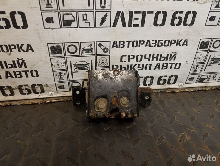 Замок багажника для Opel Antara