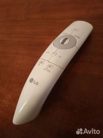 Смарт д/у пульт LG AN-MB3005 оригинал