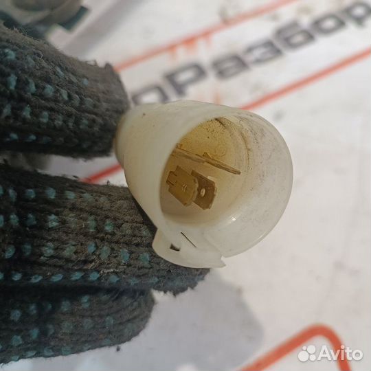 Трапеция дворников Daewoo Nexia N150 F16D3 2010