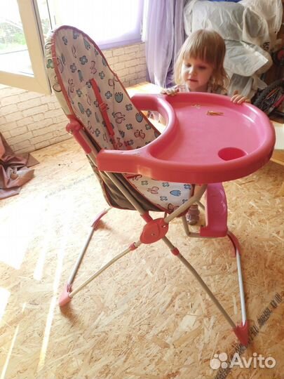 Стул для кормления