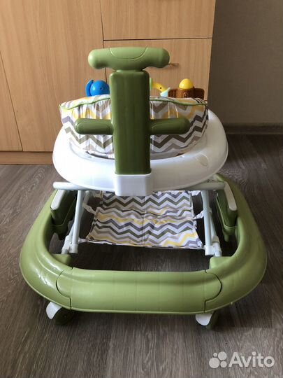 Ходунки детские