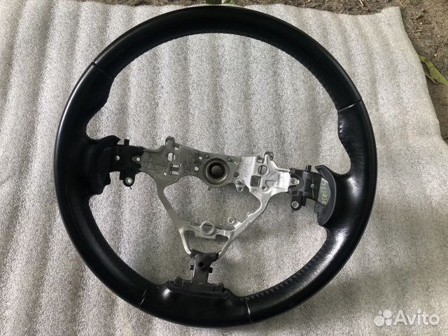 Руль Toyota Voxy-Esquire-Noah