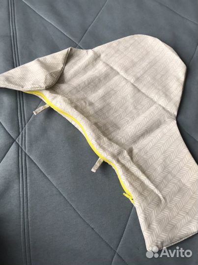 Чехол для надувной подушки для детского стула икеа