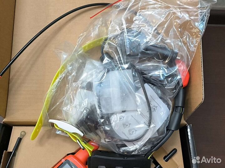 Garmin alpha 50 c T5