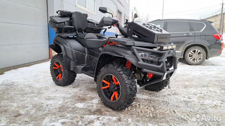 TGB Blade 1000 Premium