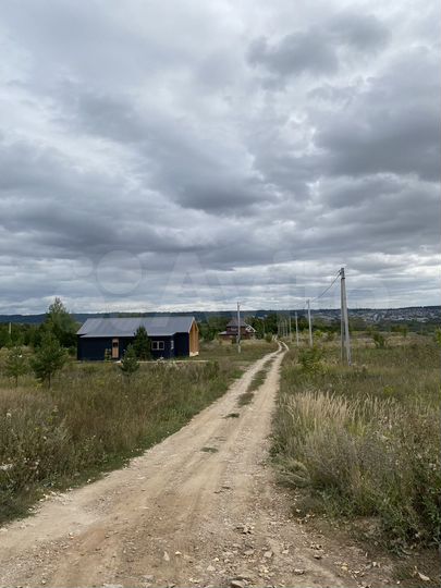 Участок 8 сот. (ИЖС)