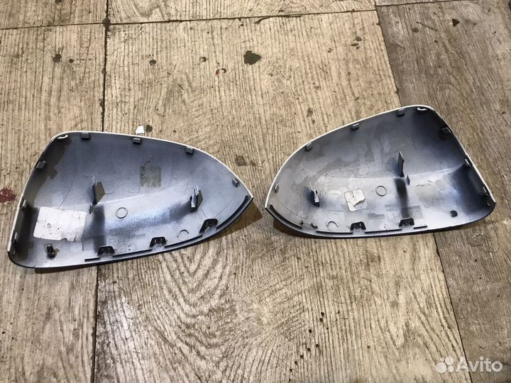Накладка зеркала bmw x5 F15 X6 F16 13-18
