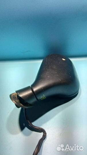 Зеркало правое для Mitsubishi Carisma