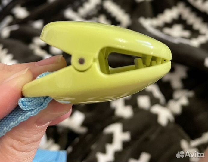 Держатели одеяла в коляску