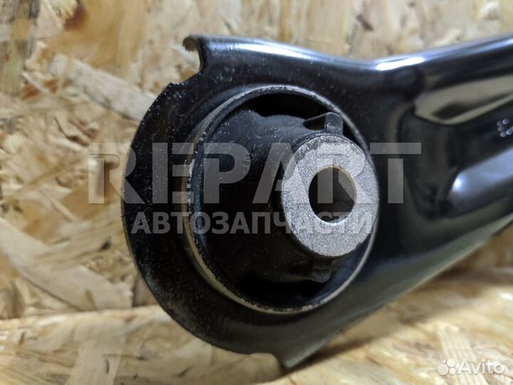 Рычаг левый Nissan Micra/Note 54501BC42A