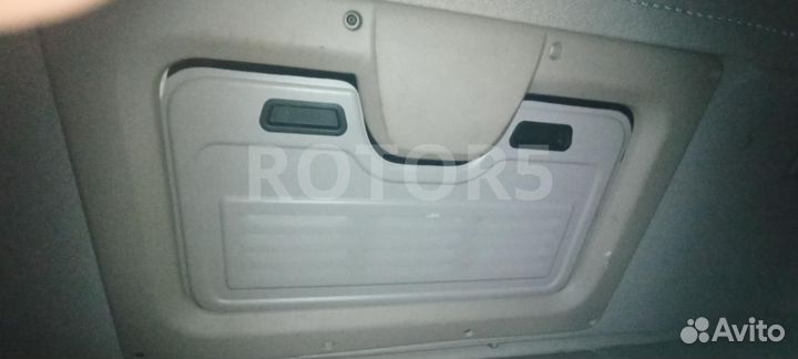 Люк DAF XF 106 2015 1918481