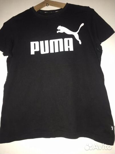 Футболки женские