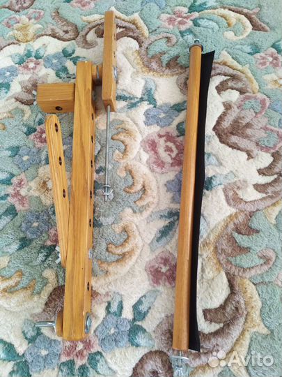 Станок для вышивания