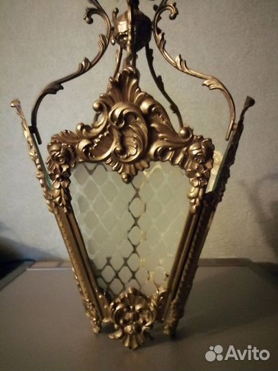 Люстра две штуки