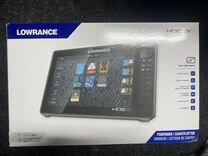 Lowrance HDS 12 Live Active Imaging 3in1