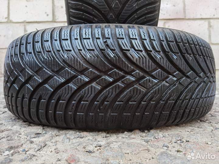 Bfgoodrich G-Force Winter 2 195/55 R16 91H