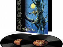 Iron Maiden Fear Of The Dark/Vinyl(2LP/180G) New