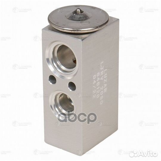 Клапан расш. кондиционера (трв) для а/м Peugeot