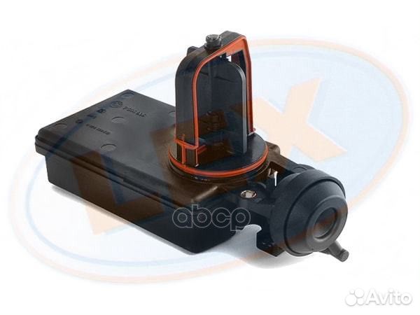 Регулятор холостого хода RG-5022 Lex