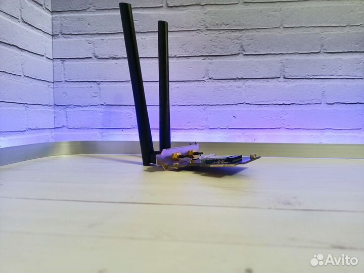 Адаптер Wi-Fi + Bluetooth TP-link Archer T5E