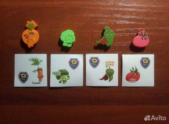 Шармы из Ленты (лига свежих)