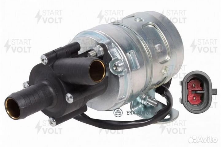 Startvolt VPM 0322 Помпа дополнительная D 18 12В Г