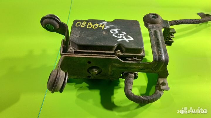 Блок ABS для Hyundai i20 2008-2014