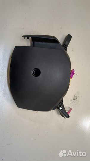 Переключатель поворотов и дворников Opel Astra H